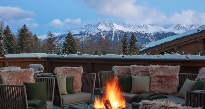 Guarda Golf Hotel & Residences