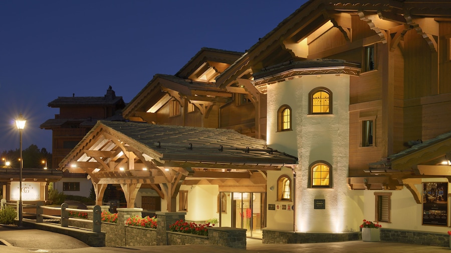 Guarda Golf Hotel & Residences