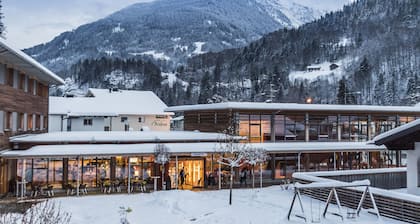 JUFA Hotel Montafon