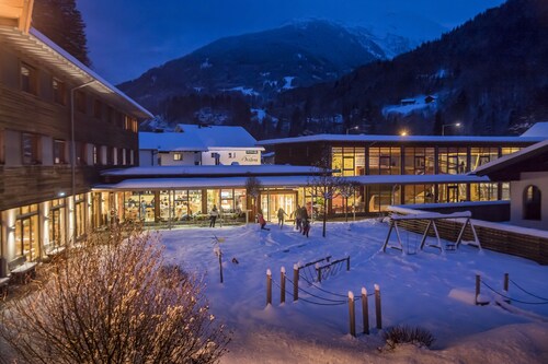 JUFA Hotel Montafon