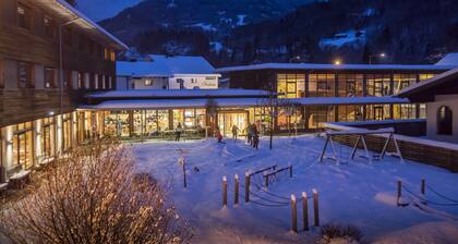 JUFA Hotel Montafon