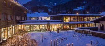 JUFA Hotel Montafon