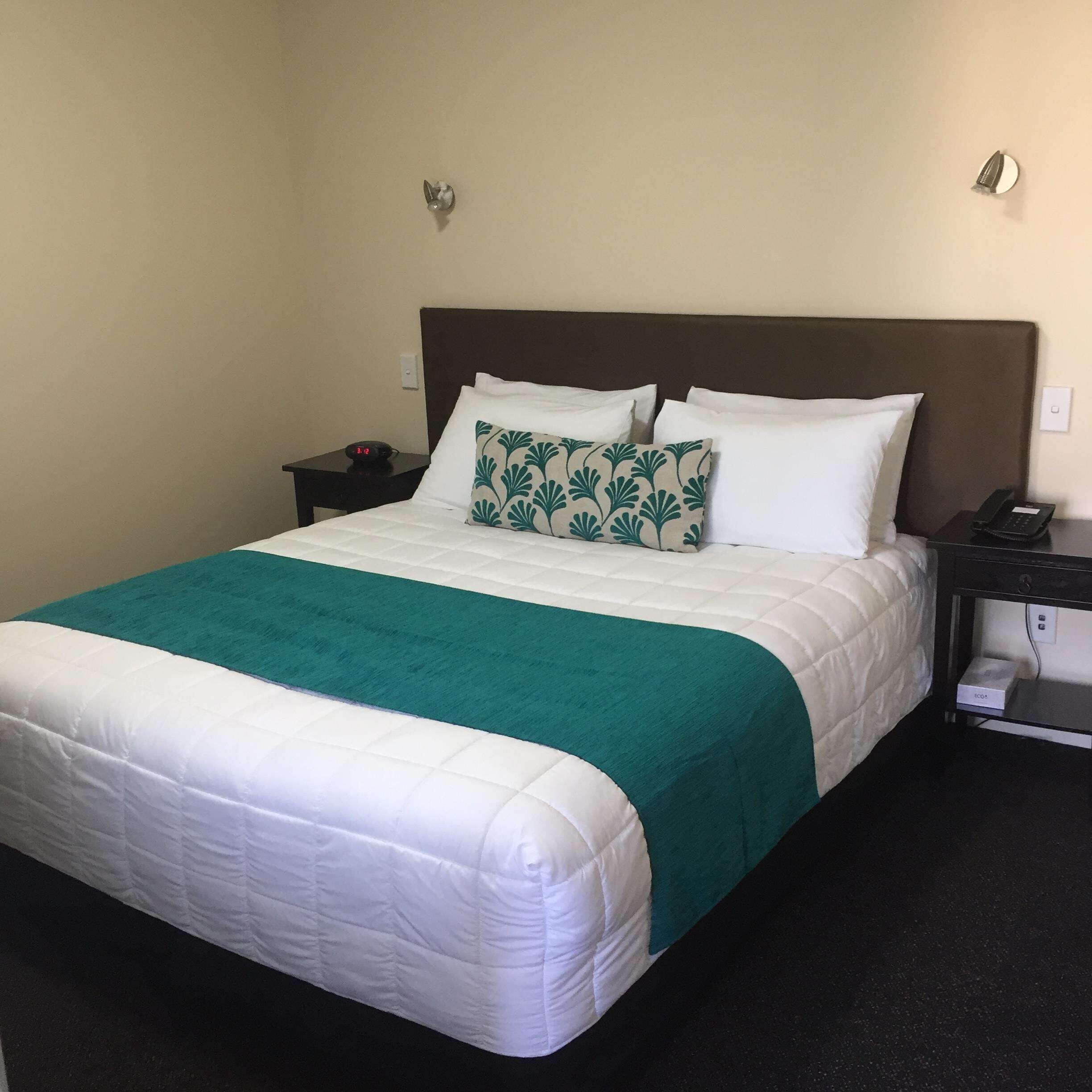 Foto - 540 on Great South Motel