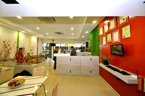 Restaurant - Classic Boutique Hotel Kuantan (Kuantan)