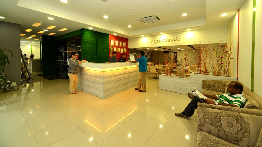 Classic Boutique Hotel Kuantan