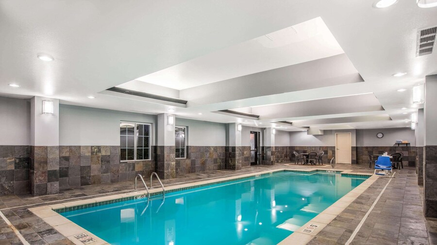 La Quinta Inn & Suites by Wyndham Conway