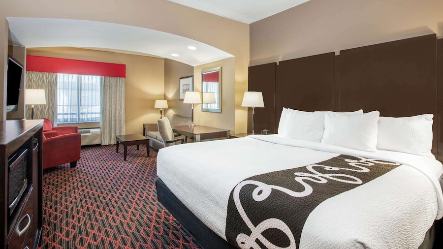 La Quinta Inn & Suites by Wyndham Conway