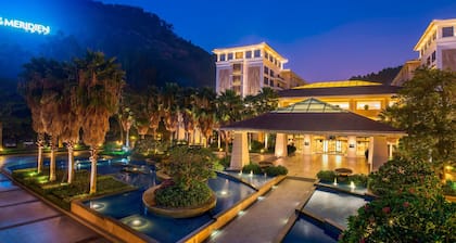 Le Meridien Xiamen