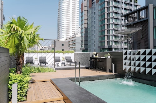 CITICHIC Sukhumvit 13 Bangkok by Compass Hospitality