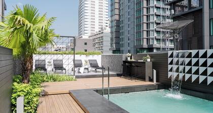 CITICHIC Sukhumvit 13 Bangkok by Compass Hospitality