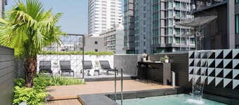 CITICHIC Sukhumvit 13 Bangkok by Compass Hospitality