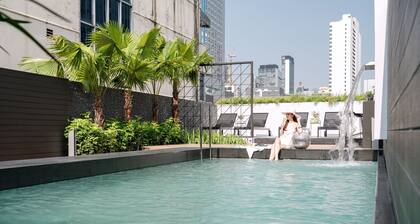 CITICHIC Sukhumvit 13 Bangkok by Compass Hospitality