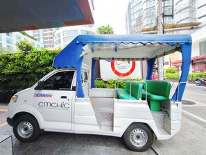 Citybuss