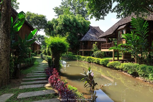 Belle Villa Resort Pai