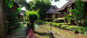 Belle Villa Resort Pai