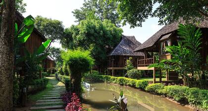 Belle Villa Resort Pai