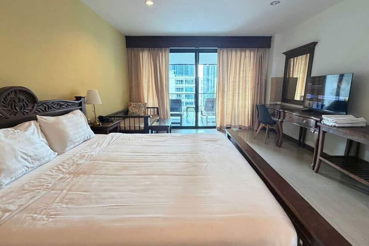 Roupas de cama premium, Wi-Fi de cortesia