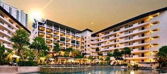 Sunday Wongamat Privacy Pattaya