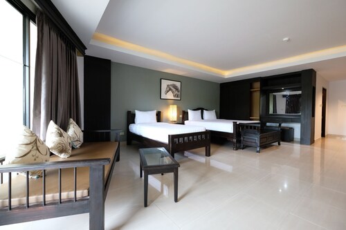 Sunday Wongamat Privacy Pattaya