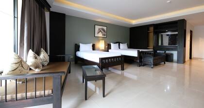 Sunday Wongamat Privacy Pattaya