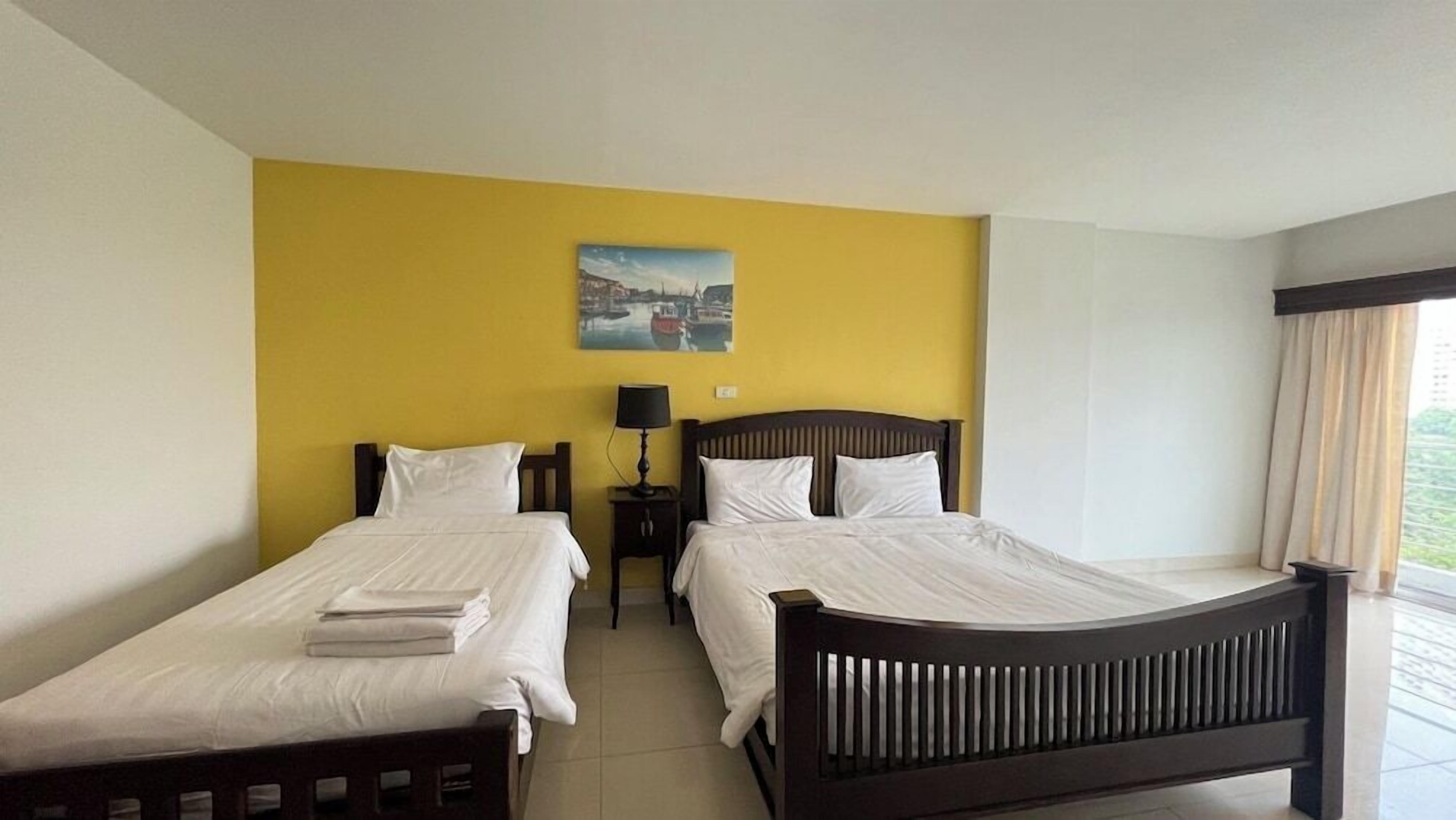 Ropa de cama de alta calidad y wifi gratis 