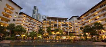 Sunday Wongamat Privacy Pattaya