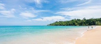 The Briza Beach Resort Khaolak