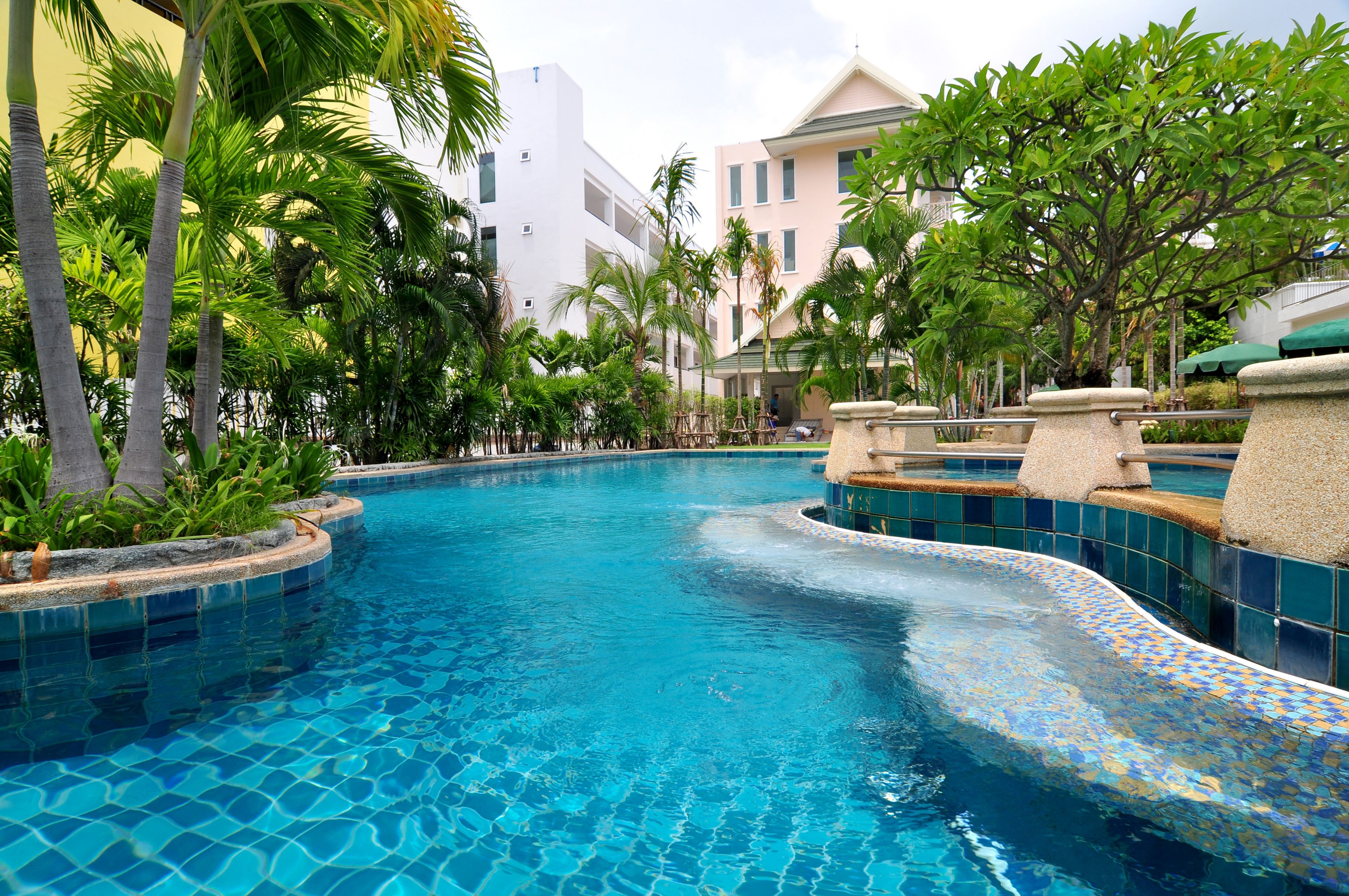 Foto - Baan Karonburi Resort