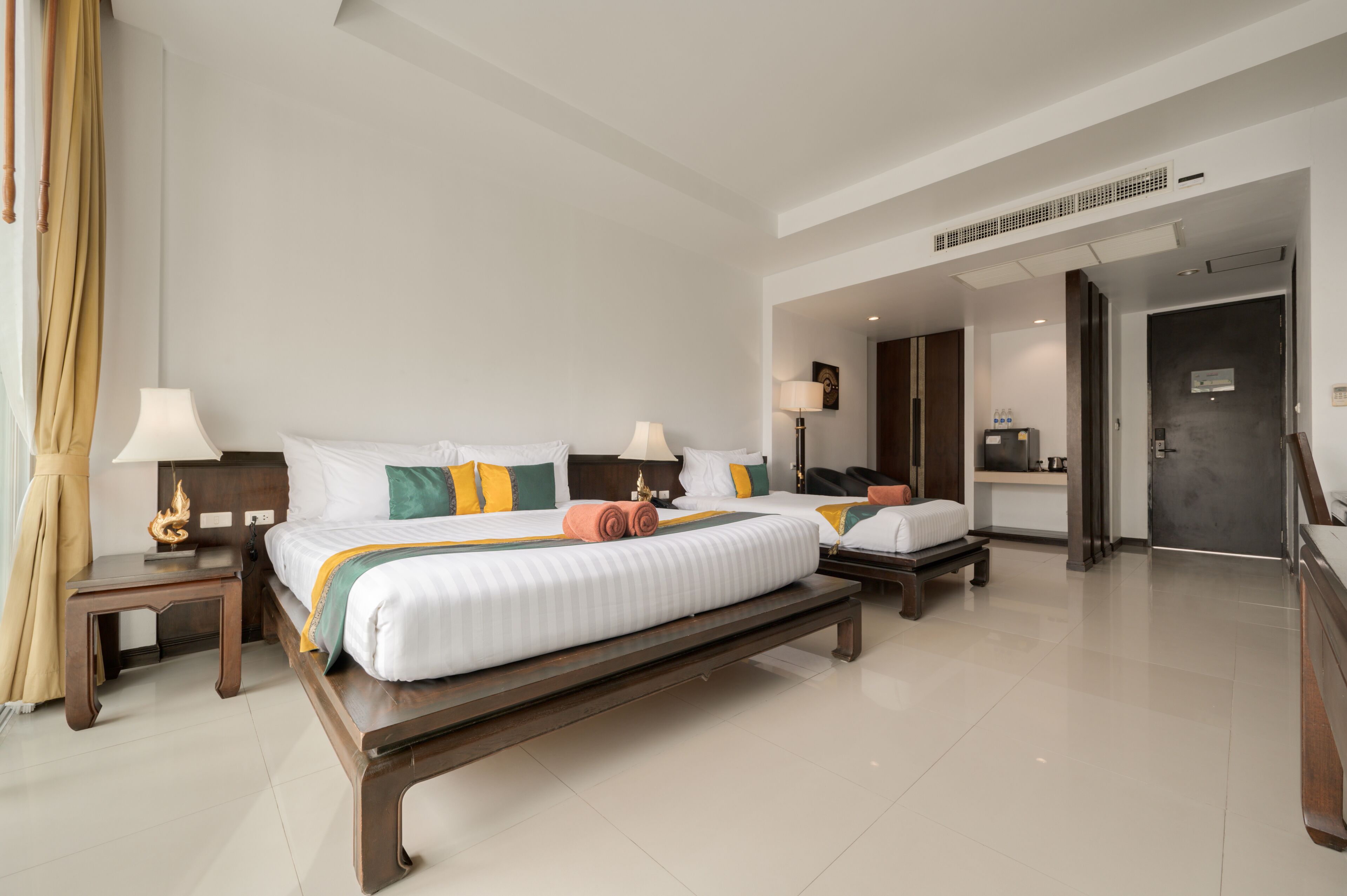 Foto - Baan Karonburi Resort