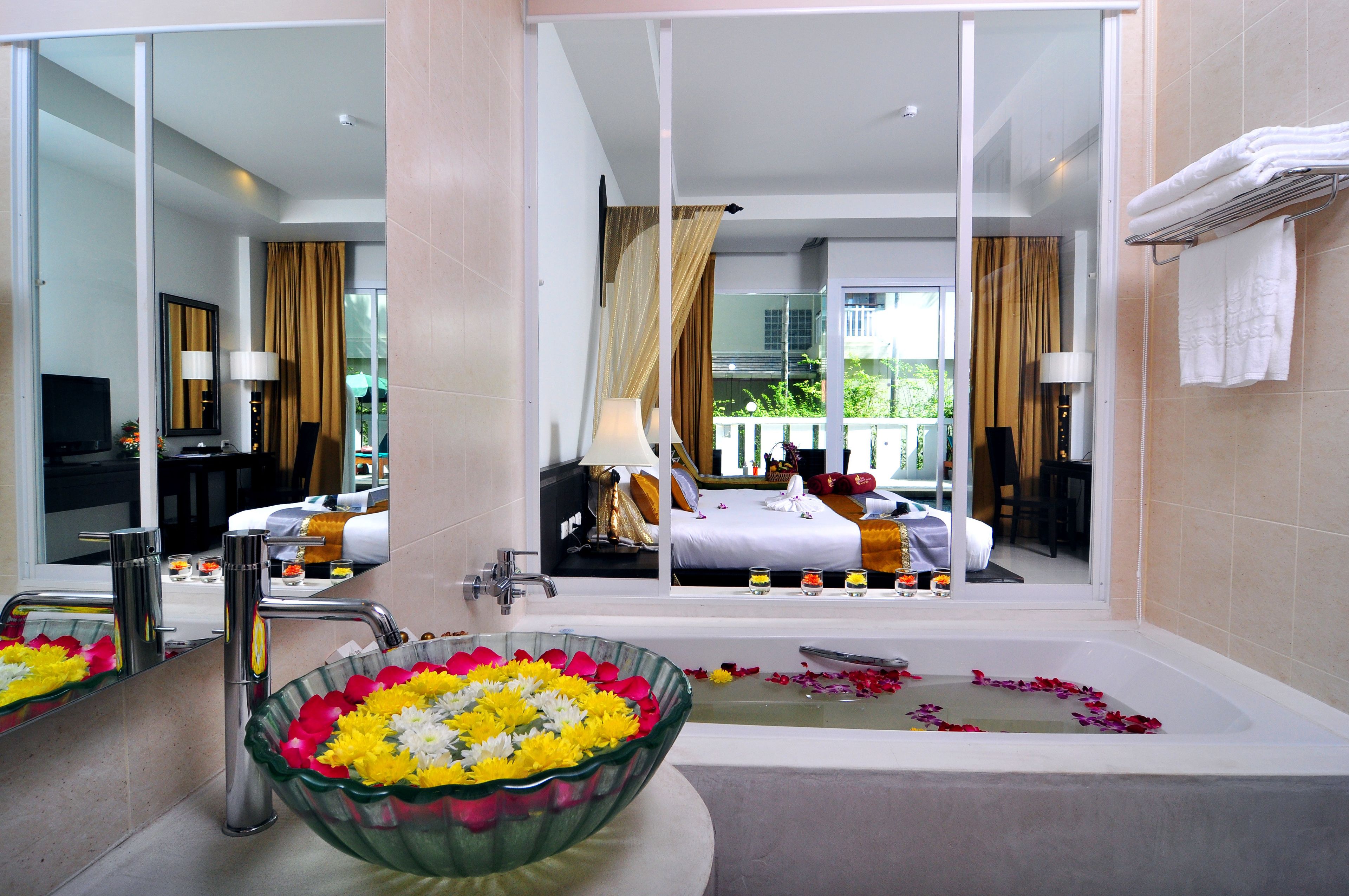 Foto - Baan Karonburi Resort