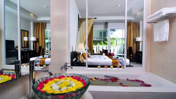 Premier Pool Access | Salle de bain