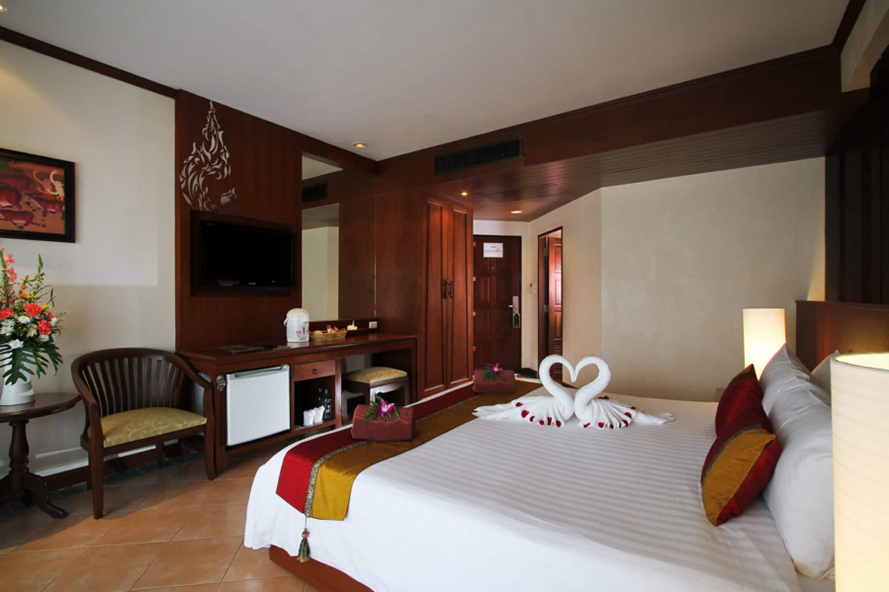 Foto - Baan Karonburi Resort