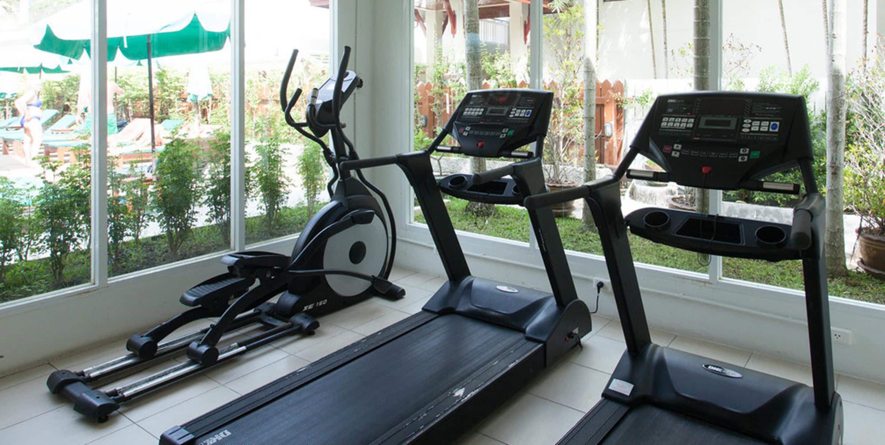 Foto - Baan Karonburi Resort