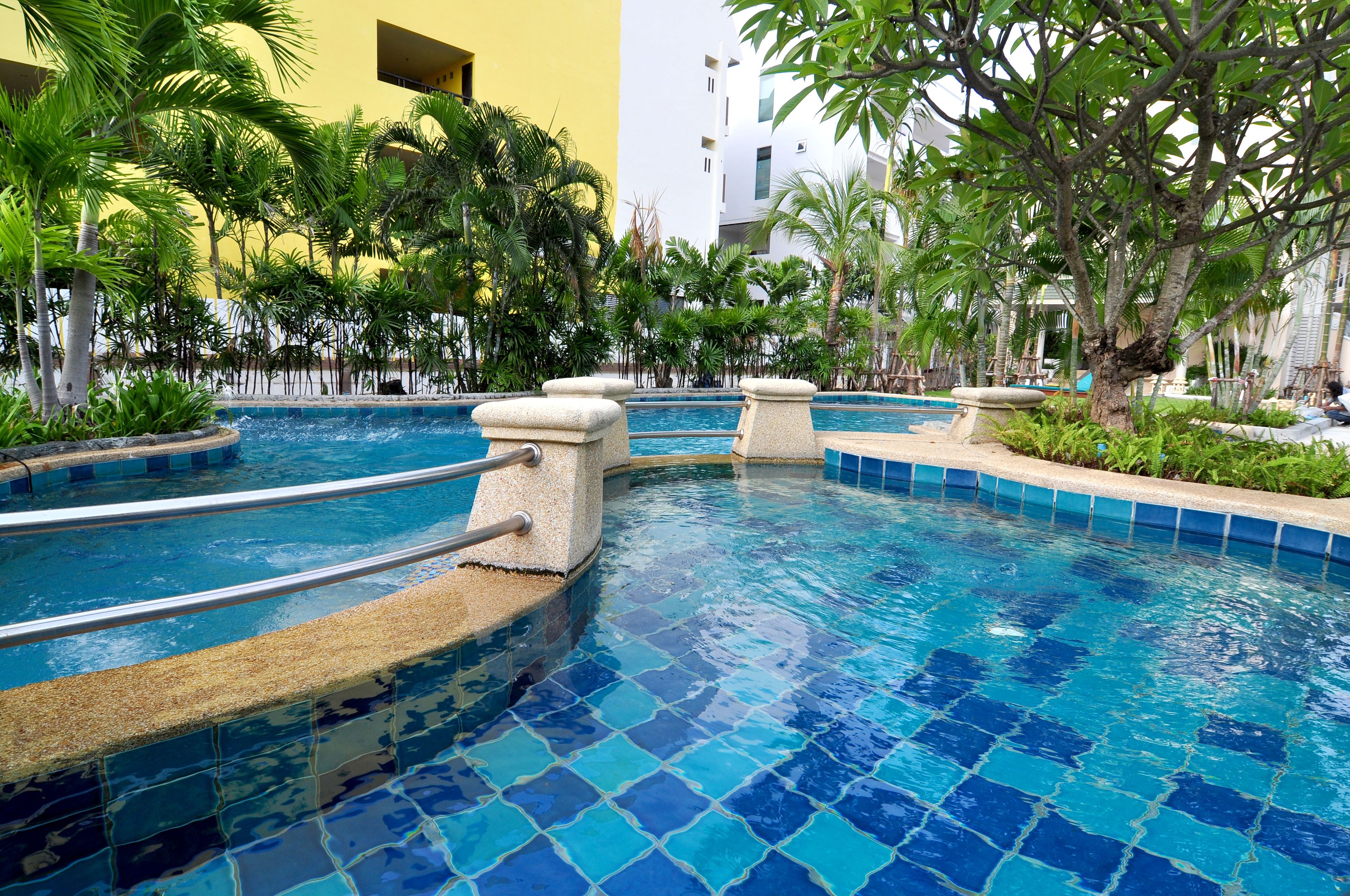 Foto - Baan Karonburi Resort