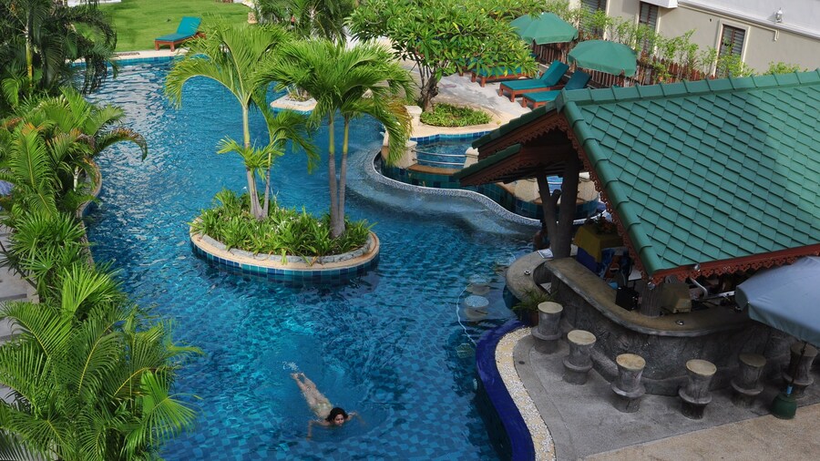 Baan Karonburi Resort