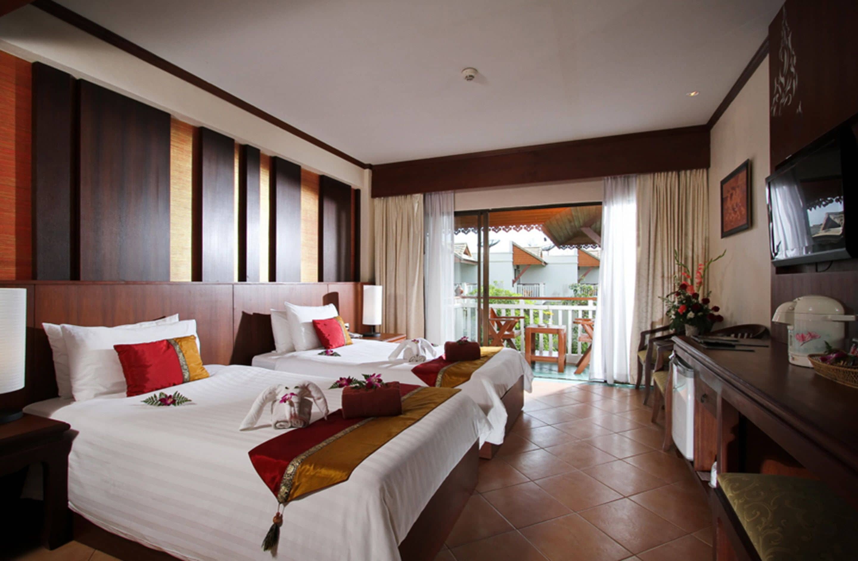 Foto - Baan Karonburi Resort