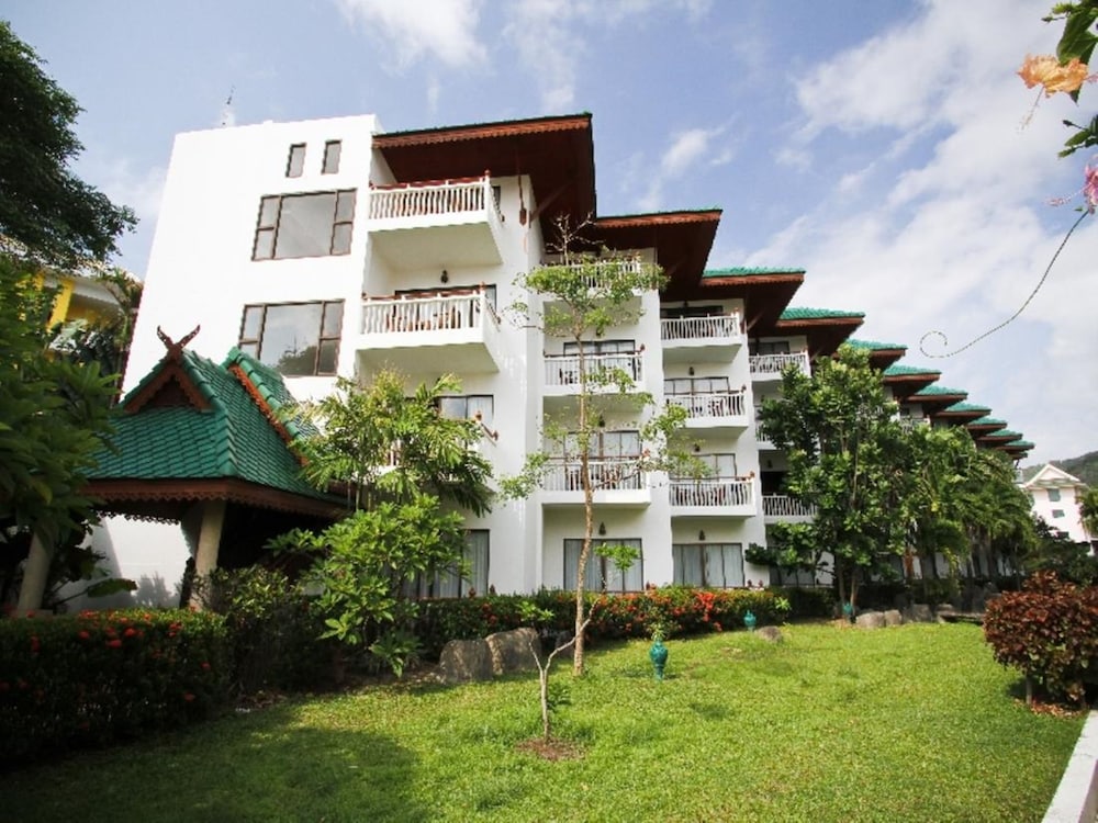 Baan Karonburi Resort image