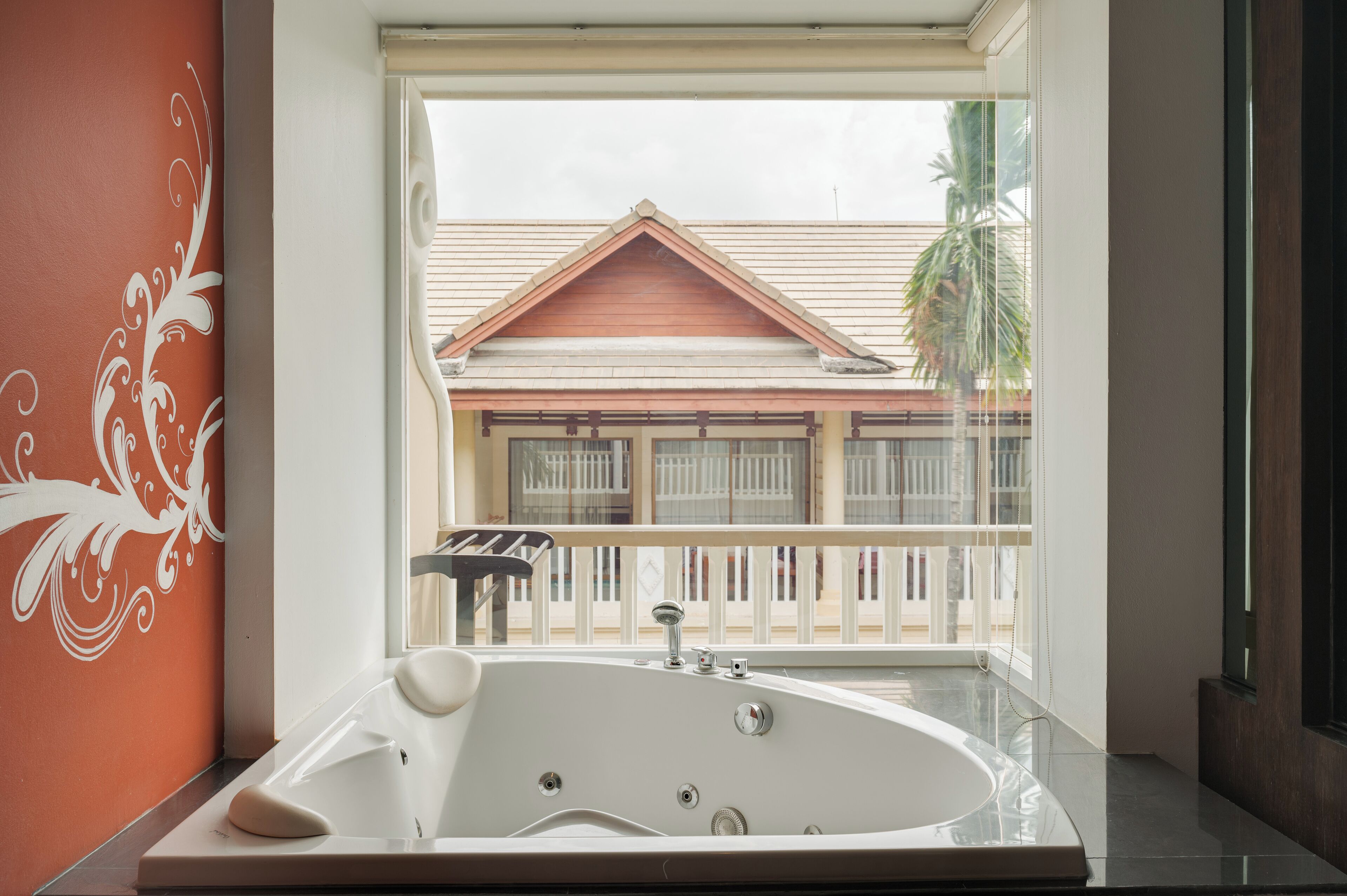 Foto - Baan Karonburi Resort