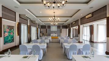 Sala de reuniones