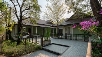 Inngang