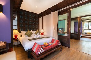 2 Bedroom Villa
