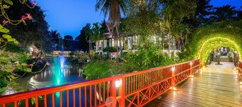 The Legendha Sukhothai