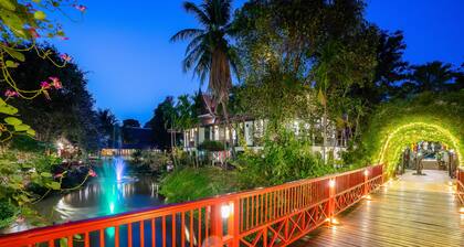 The Legendha Sukhothai