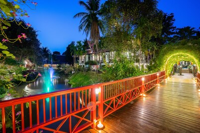 The Legendha Sukhothai