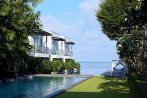 Exterior - The Chill Resort & Spa Koh Chang (Ko Chang)