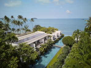 Exterior - The Chill Resort & Spa Koh Chang (Ko Chang)