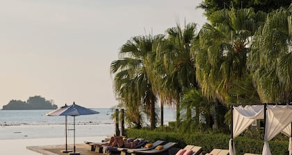 The Chill Resort & Spa Koh Chang