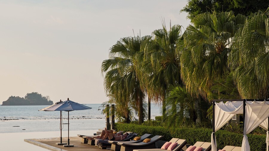 The Chill Resort & Spa Koh Chang