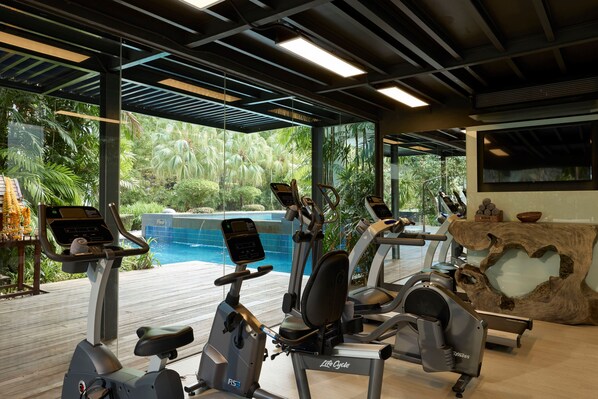 Gimnasio