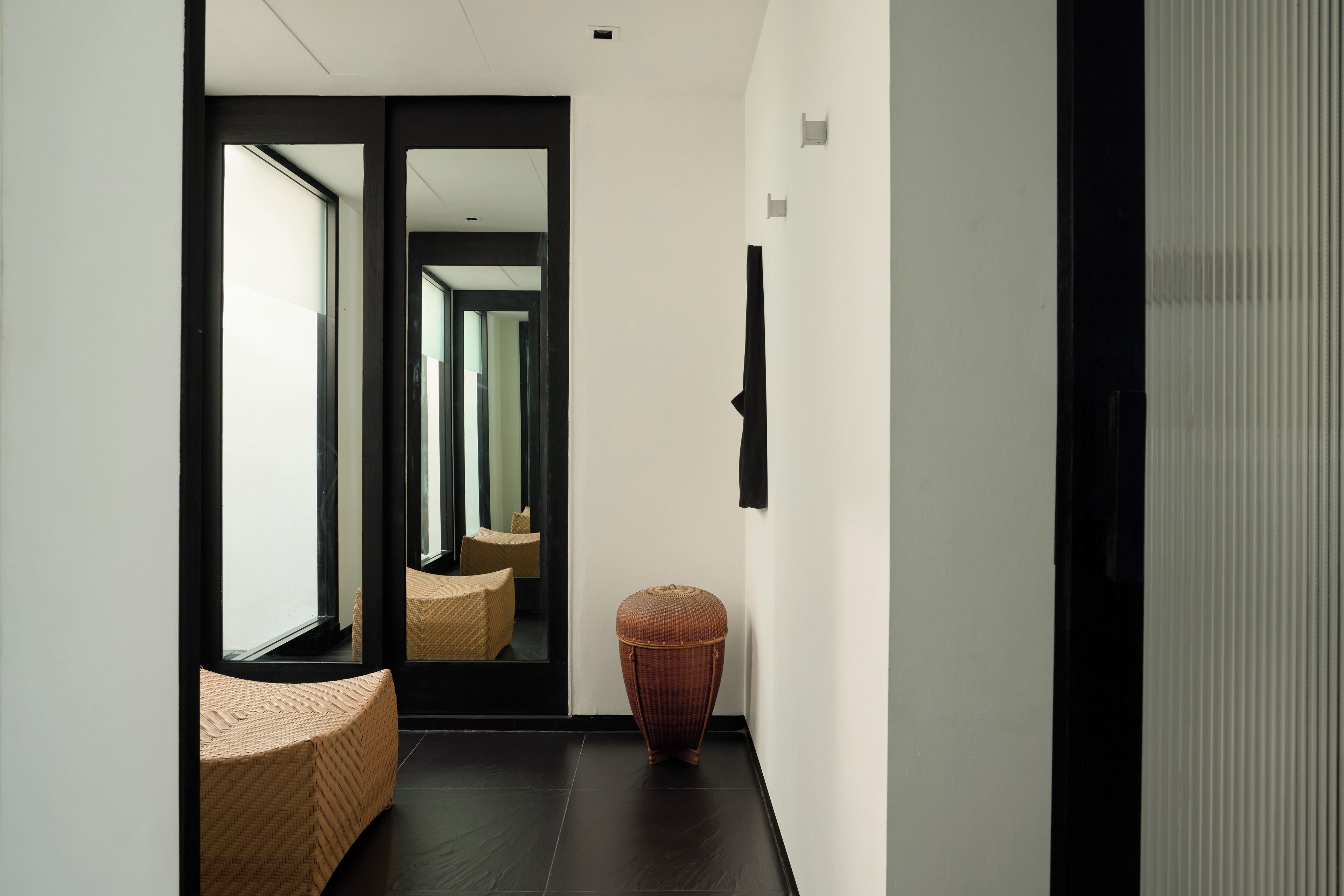 the sky jacuzzi suite | premium bedding, minibar, in-room safe, individually furnished